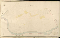 Bueil. Section C _ de Bueil _ 4e de 5 Feuilles