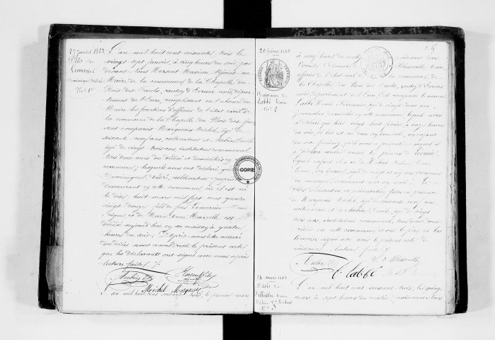 NMD (1863-1902)