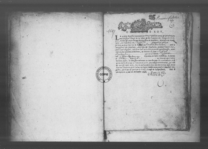 BMS (1697-1750)
