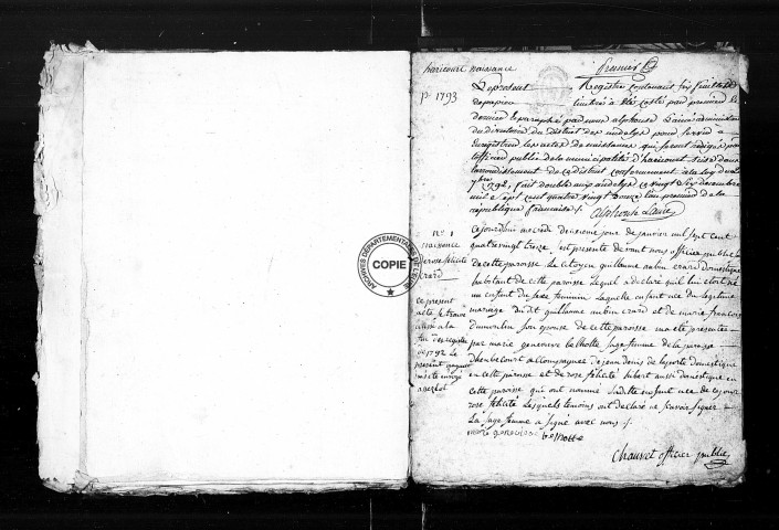 NMD (1793-1820)