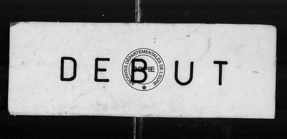BMS (1546-1696)