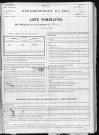 HECOURT 1891