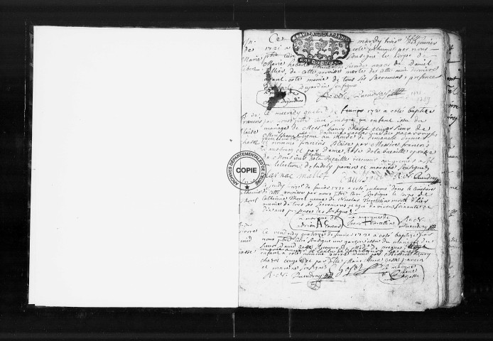 BMS (1721-1792)