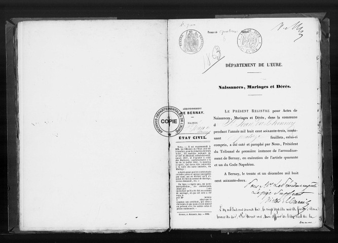 PM (1863-1902)