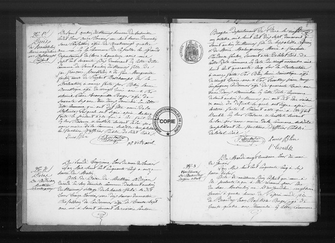 NMD (1863-1887)