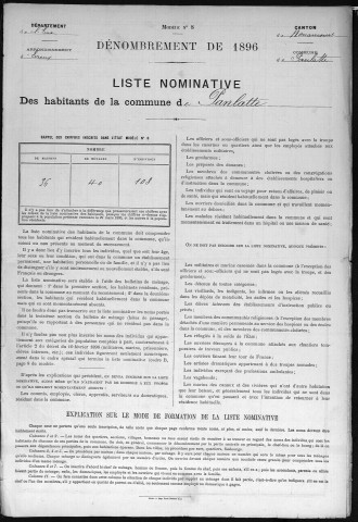 PANLATTE 1896