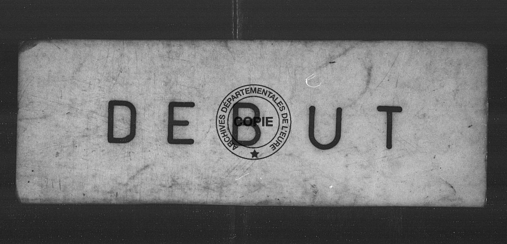 NMD (1853-1862)