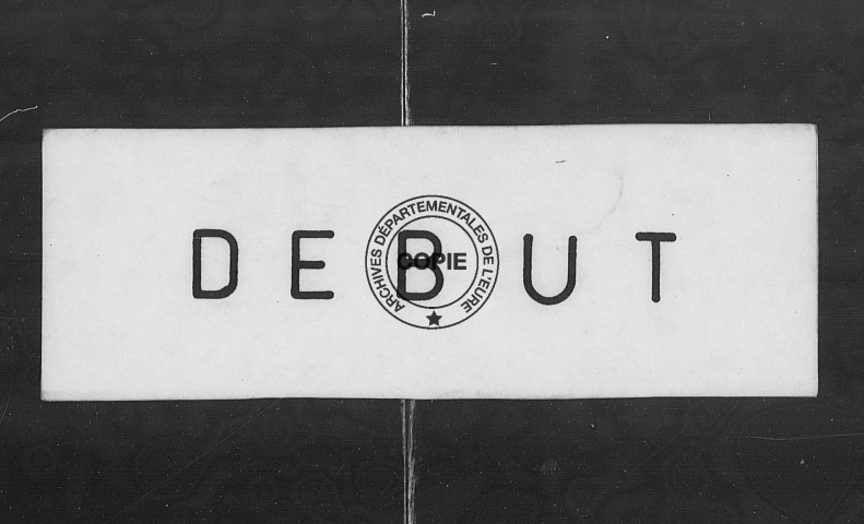 BMS (1760-1792)