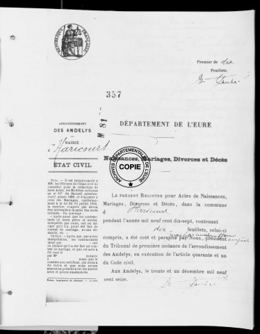 NMD (1917)