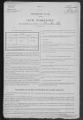 BOULLEVILLE 1906