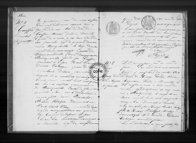 NMD (1863-1902)