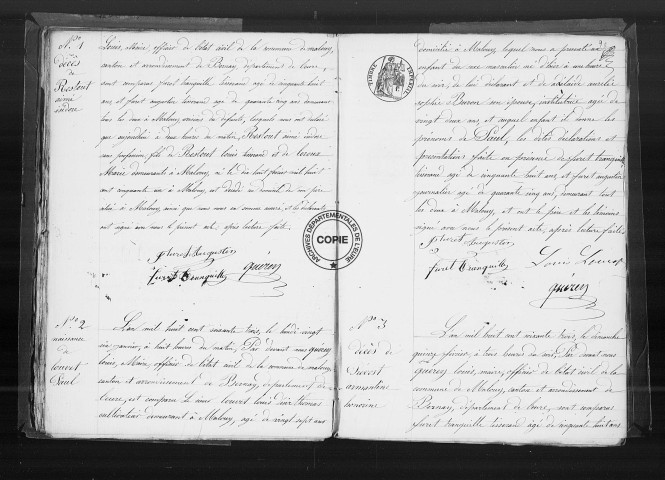 NMD (1863-1902)