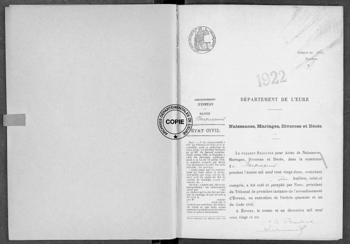 NMD (1922)