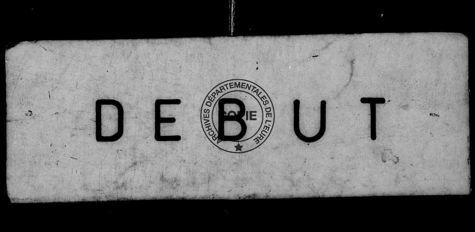 NMD (1821-1835)