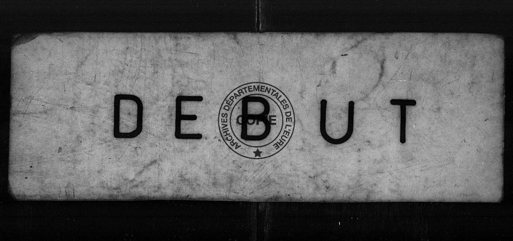 NMD (1853-1862)