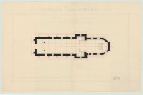 Ormes _"Eglise d'Ormes" .