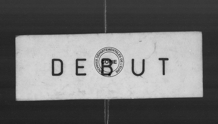 BMS (1751-1792)