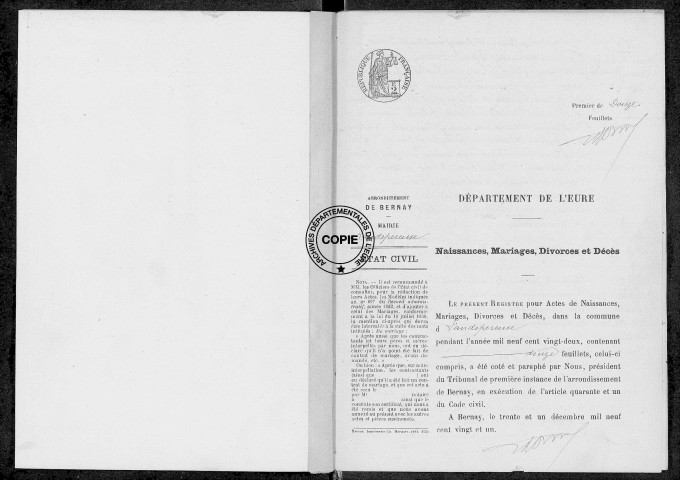 NMD (1922)