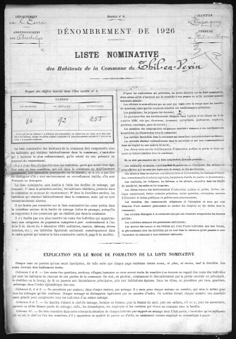THIL_EN_VEXIN 1926