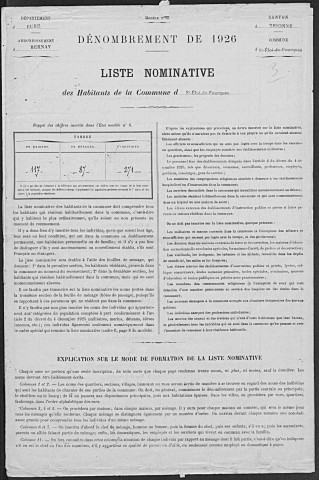 SAINT_ELOI_DE_FOURQUES 1926