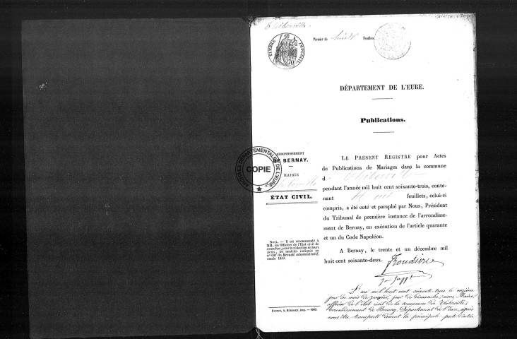 PM (1863-1902)