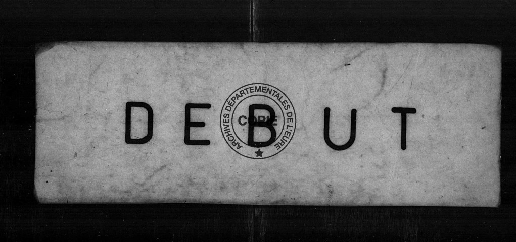 NMD (1853-1862)