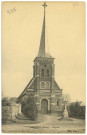 Marbeuf. L'Eglise.
