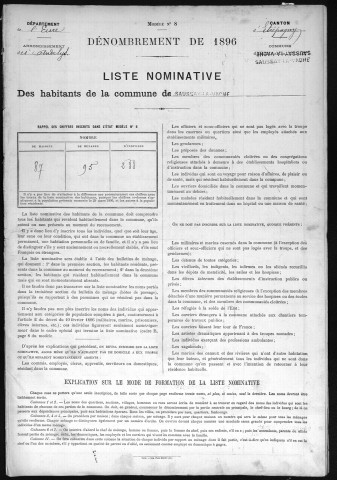SAUSSAY_LA_VACHE 1896