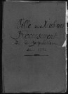 NEUBOURG(LE) 1921