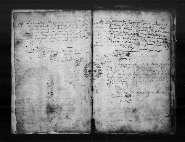 BMS (1668-1792)