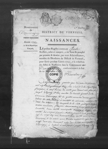 NMD (1793-1852)