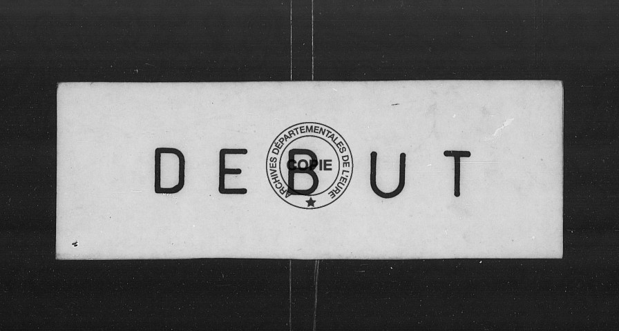 BMS (1680-1792)