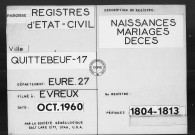 NMD (1804-1820)