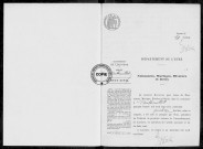 NMD (1903-1910)