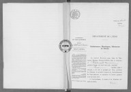 NMD (1903-1910)