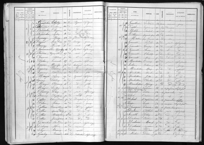 LANDIN(LE) 1891