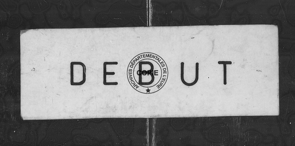 BMS (1674-1792)