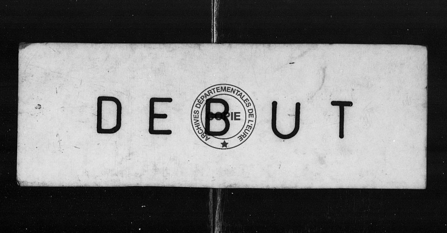 NMD (1831-1862)