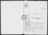 NMD (1903-1910)
