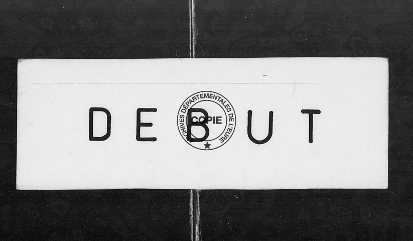 BMS (1665-1739)