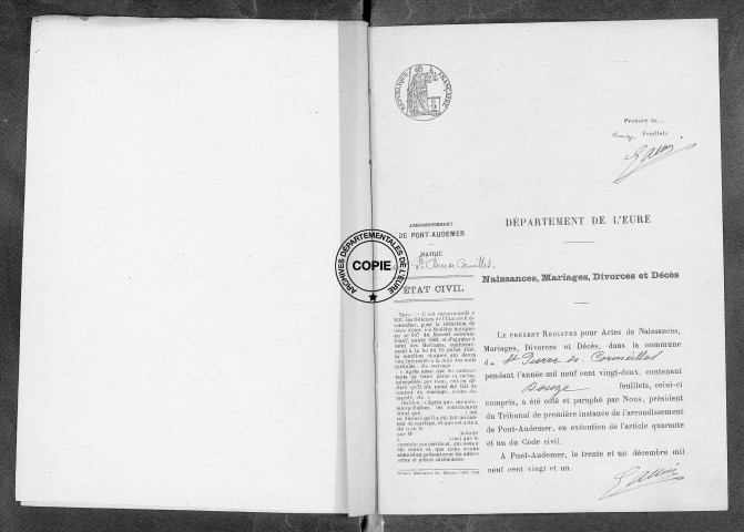 NMD (1922)
