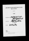 NMD (1863-1902)