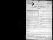 SAUSSAYE(LA) 1901