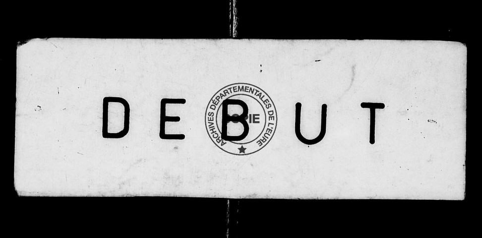 BMS (1771-1792)