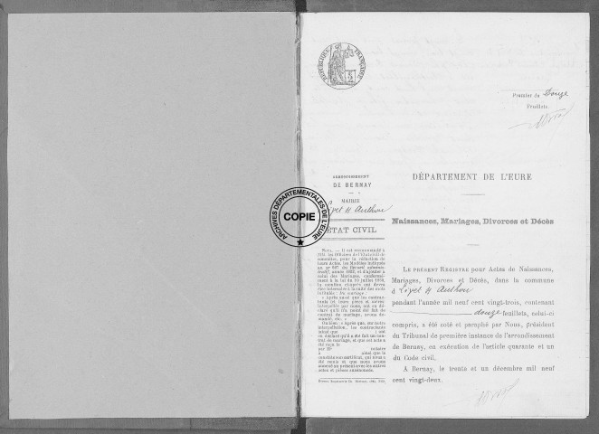 NMD (1923)