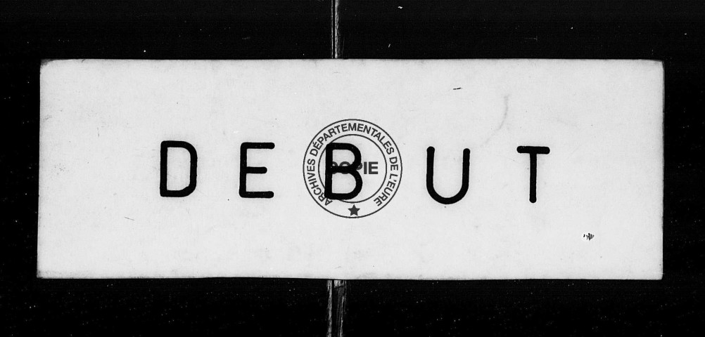 BMS (1652-1760)