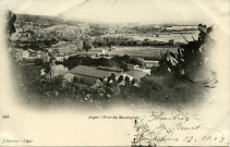 Alger (Pris de Mustapha)