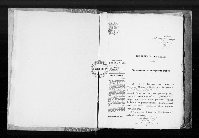 NMD (1883-1892)