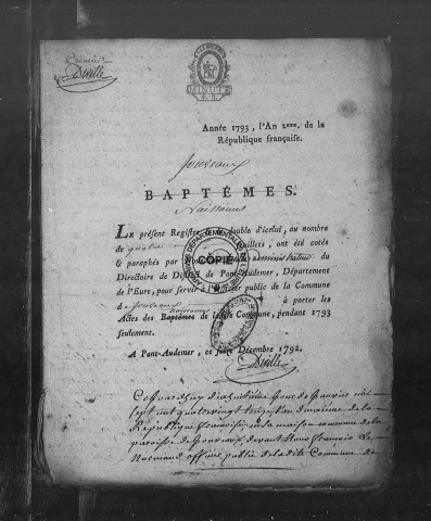 NMD (1793-1832)