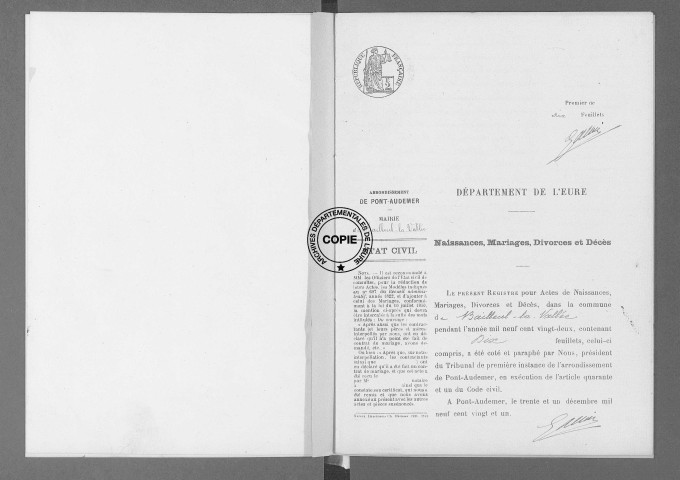 NMD (1922)